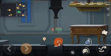 猫和老鼠8月爆料视频,精彩剧情抢先看，经典对决即将升级！