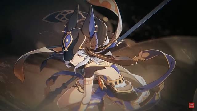 须弥 角色爆料大全最新,揭秘神秘世界中的英雄传奇  第2张