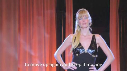 官方爆料时装秀视频大全,时装秀视频大全,时尚盛宴一网打尽 第1张 官方爆料时装秀视频大全,时装秀视频大全,时尚盛宴一网打尽 第1张