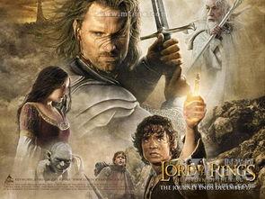 魔戒3在线观看 第1张 魔戒3在线观看 第1张