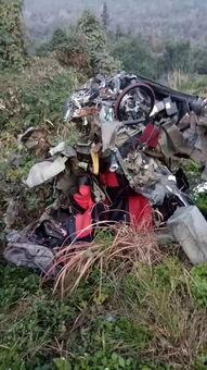 梅州车祸爆料新闻事件最新,悲剧现场细节披露,调查深入展开 第1张 梅州车祸爆料新闻事件最新,悲剧现场细节披露,调查深入展开 第1张