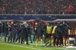 在线观看国足,激情与期待交织的足球盛宴  第3张